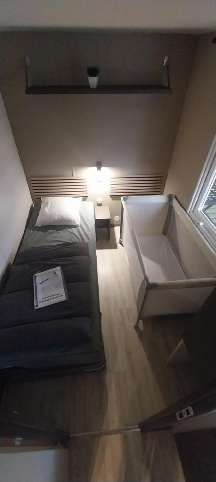 Mobilhome Cosy Aulywan